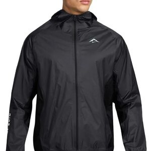 New Nike Trailwind Hoodie Jacket Storm-Fit Mens M Medium Waterproof HV2146 060